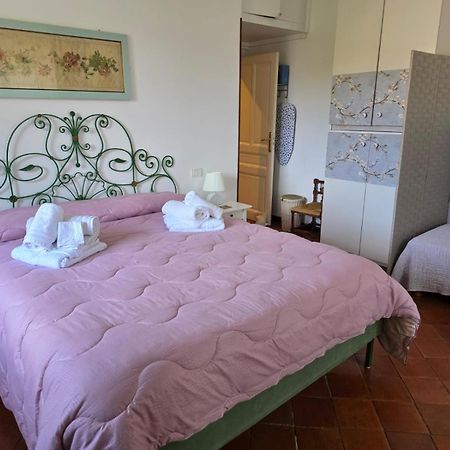 The Shell - New Interior Look But Same Old Charme 200Mt From The Sea With Garden And Parking Nearby Apartment อิมเปรีอา ภายนอก รูปภาพ