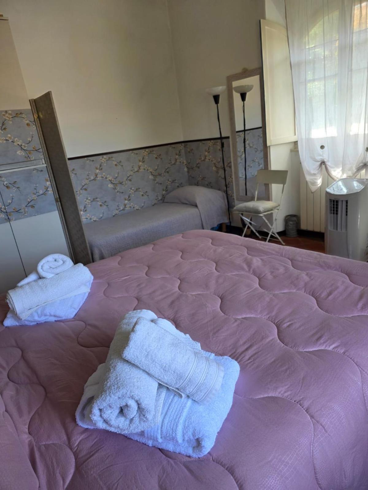 The Shell - New Interior Look But Same Old Charme 200Mt From The Sea With Garden And Parking Nearby Apartment อิมเปรีอา ภายนอก รูปภาพ